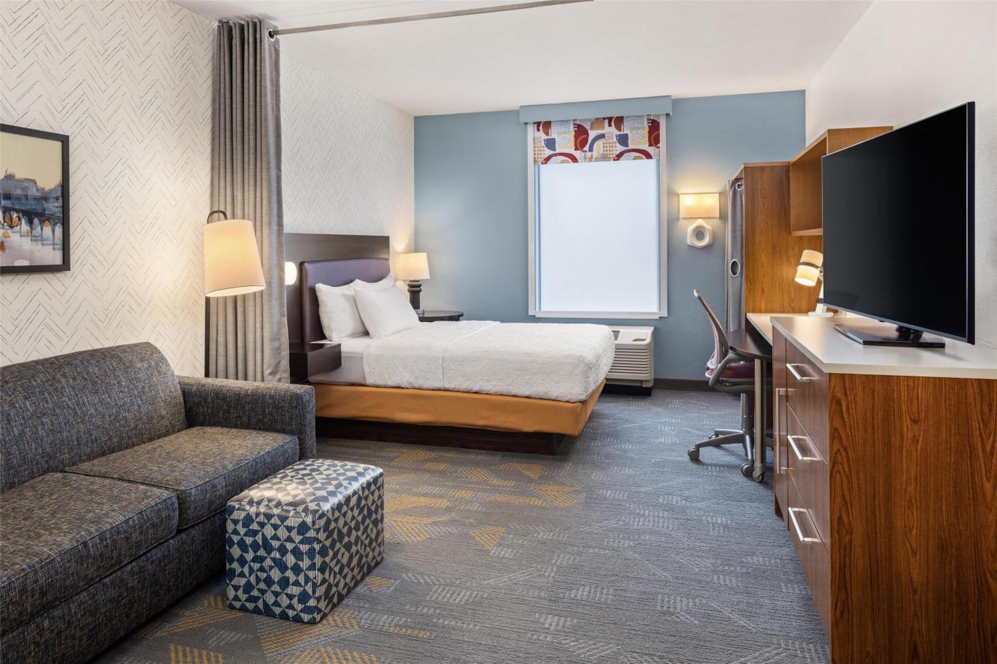 Home2 Suites By Hilton Roseville Minneapolis Екстериор снимка