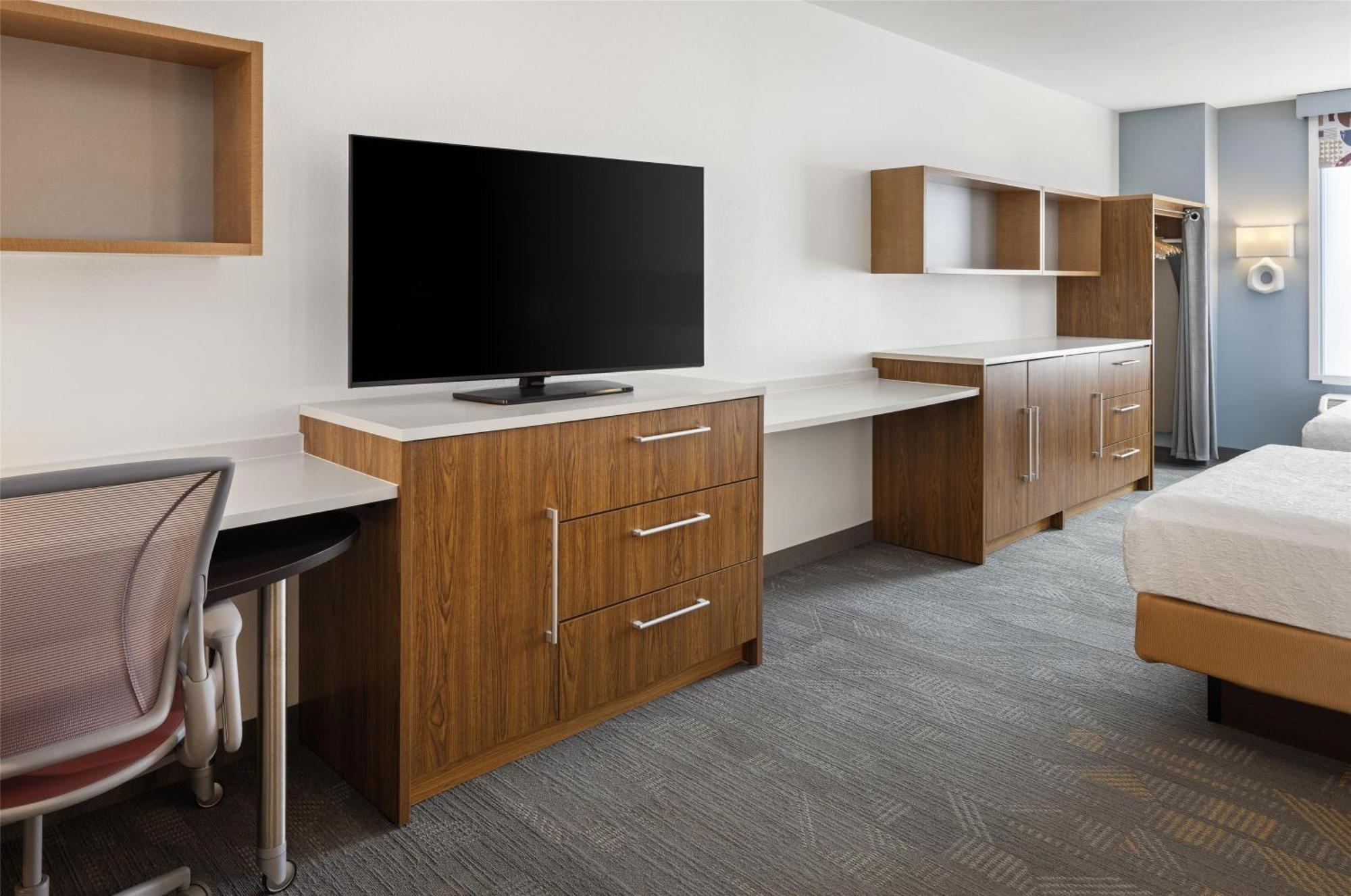 Home2 Suites By Hilton Roseville Minneapolis Екстериор снимка