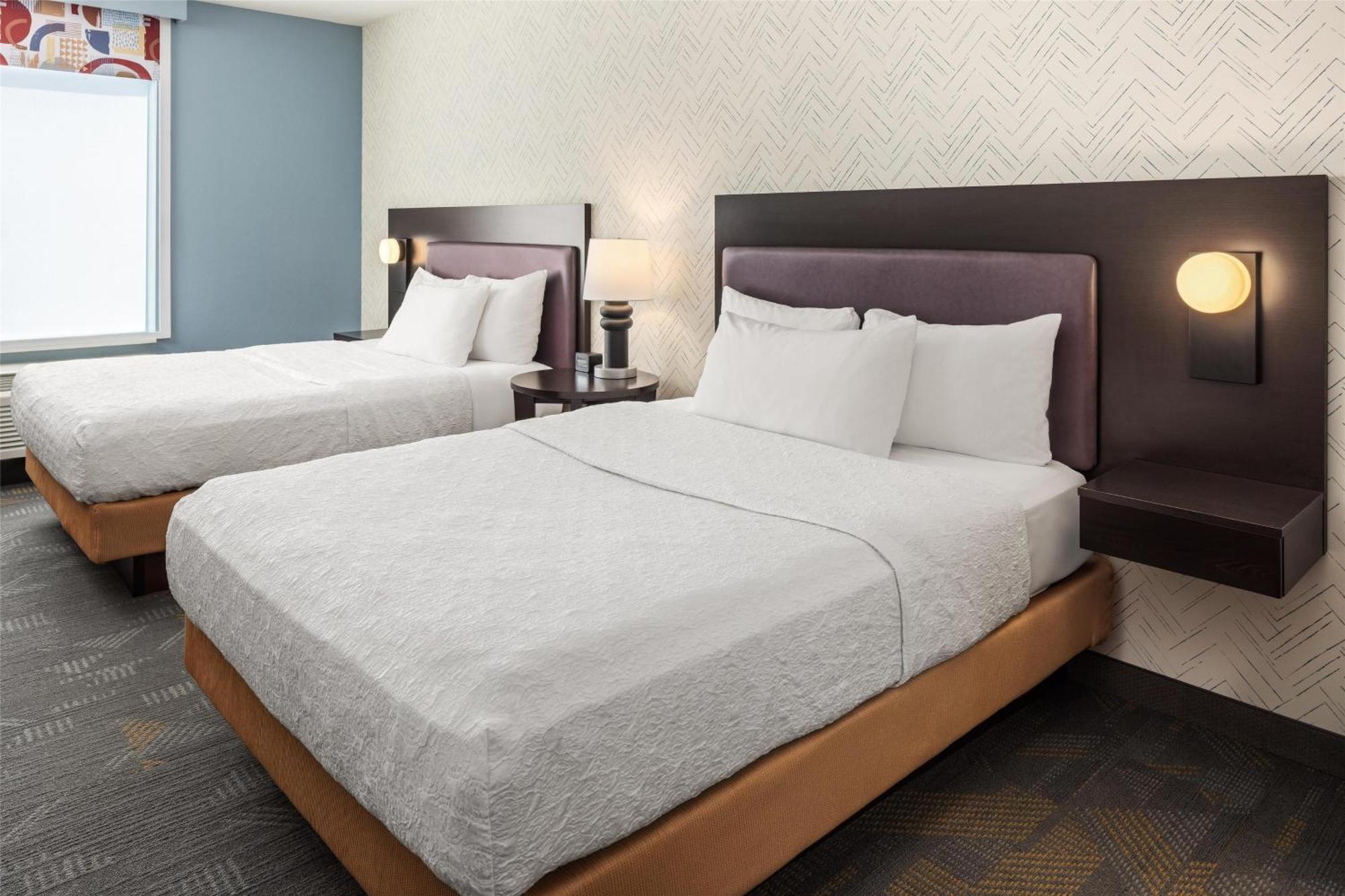 Home2 Suites By Hilton Roseville Minneapolis Екстериор снимка