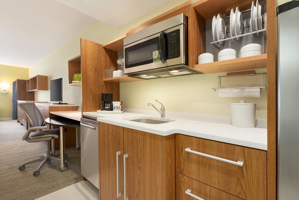 Home2 Suites By Hilton Roseville Minneapolis Екстериор снимка